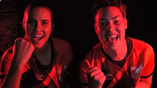 Athletico anuncia “pacotão” de reforços para time feminino