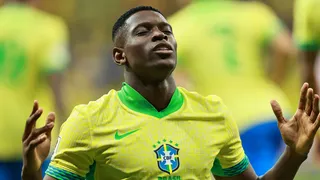 Seleção joga com cara de Seleção e deixa Dorival Junior mais aliviado