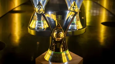 Veja as datas das competições do futebol brasileiro em 2024