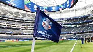 Copa América dos minicampos já tem pior média de gols da história