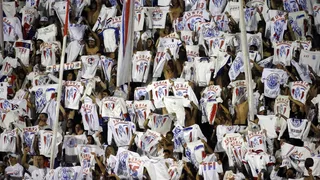 Em menos de um mês, torcida do Paraná doa quase R$ 90 mil em ações ao clube