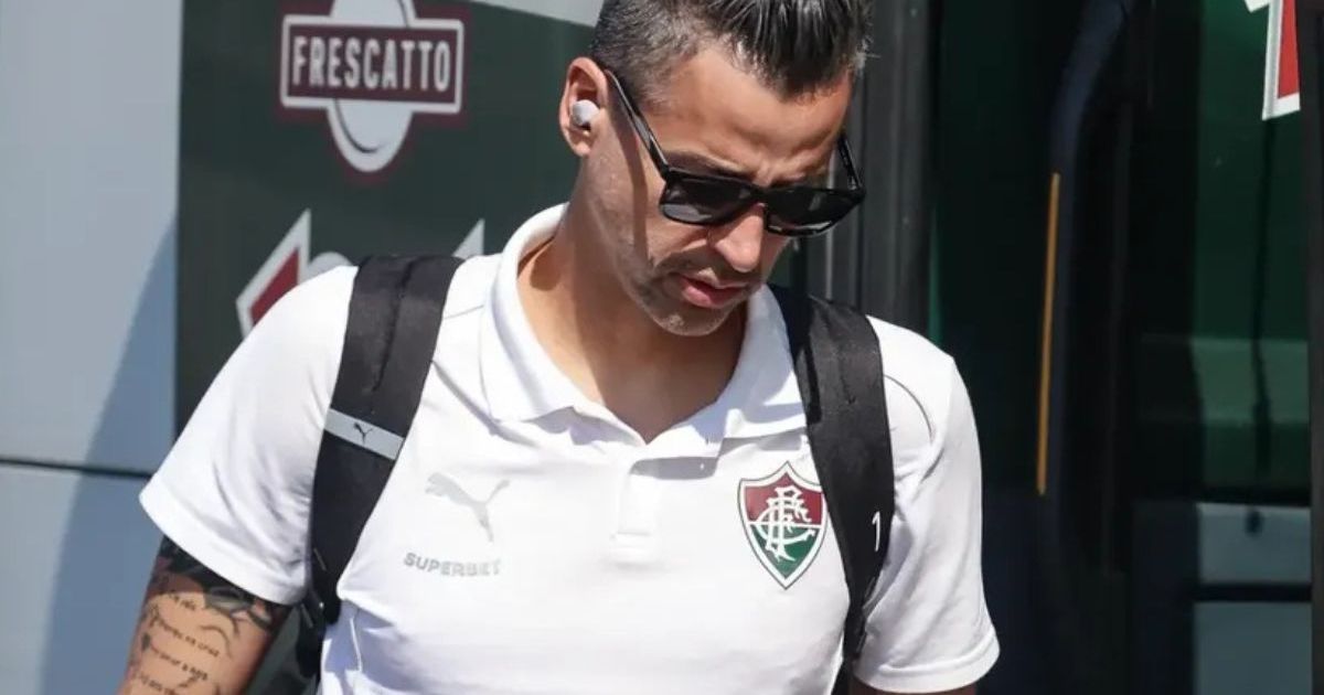 Fluminense enfrenta percalços antes de duelo decisivo na Copa do Brasil