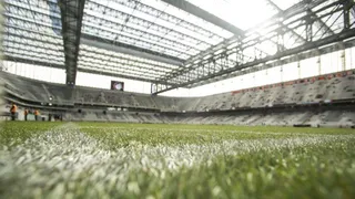 Atlético amplia cobertura LED na Arena; veja como ficou
