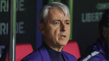 Técnico histórico do Athletico quer acabar com hegemonia dos brasileiros na Libertadores