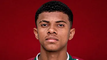 Athletico acerta contratação de promessa de 16 anos do Fluminense-PI