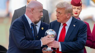 Copa do Mundo de 2026: veja data e local do sorteio da fase de grupos