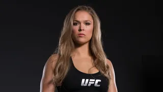Lenda do UFC estaria se preparando para voltar ao MMA