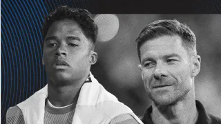 “Há algo de errado com Endrick no Real Madrid”
