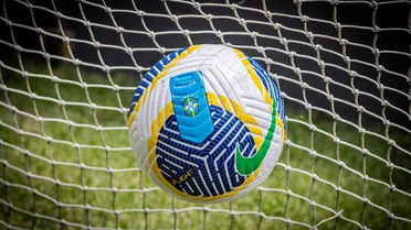 Brasileirão 2025: CBF divulga tabela básica do campeonato