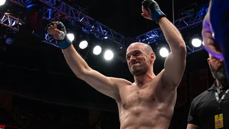 UFC Belgrado: Medic x Rodriguez – Todos os resultados