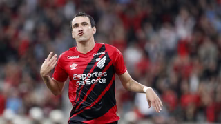 Qual o objetivo que o Athletico pode ter no Brasileirão?