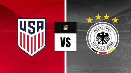 Estados Unidos x Alemanha Palpite – Notícias (06/06)