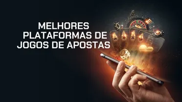 Melhores Jogos de Apostas 2025: Top 10 plataformas no Brasil