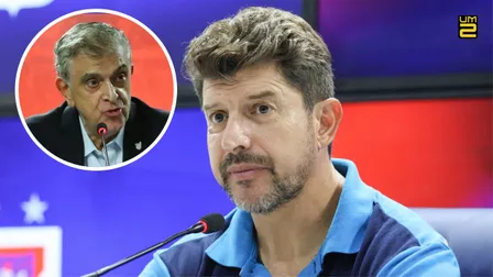 Paraná mira modelo milionário do Athletico em projeto de reconstrução