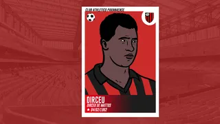 Dirceu, o carrasco