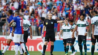 “Mais uma atuação decepcionante do Coxa. Esperava-se mais”. Escute a análise da rodada