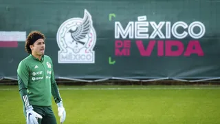 México divulga convocação com veteranos e atletas em ascensão