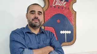 Diretor do Paraná Clube fala sobre elenco e analisa Divisão de Acesso: “Vai subir a régua”