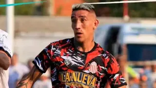 Ex-jogador do São Paulo testa positivo para cocaína após tentar fugir de policiais