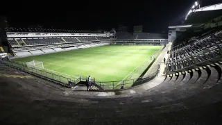 Depois do Santos, Globo procura Sport e negocia contrato para a Série B