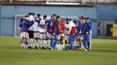 Após classificação épica, Paraná terá revanche nas oitavas de final
