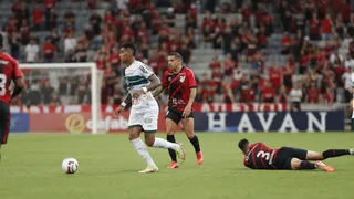 Os contrastes do Atletiba