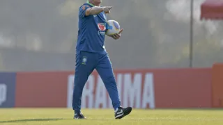 Dorival terá confrontos com técnicos novos em seus rivais