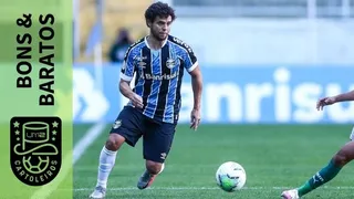 Dicas do Cartola FC 2020 – 37ª rodada: bons e baratos para escalar