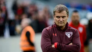 Técnico superestimado? Aguirre no São Paulo e o que os argentinos pensam dele