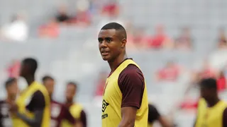 Erick confirma procura do Corinthians: “Prontamente negada pelo presidente”