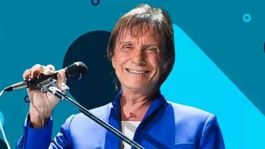 Roberto Carlos retorna a Curitiba para show na Ligga Arena