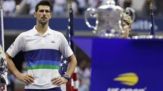 Números não mentem: Djokovic é o maior tenista de todos os tempos