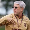 L'Atletico perde attaccanti per affrontare l'Operário; vedi le formazioni