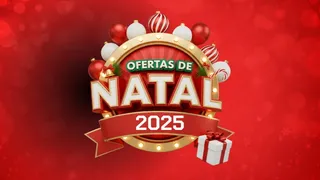 Ofertas de Natal 2025: melhores promoções em apostas e cassino online