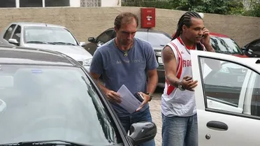 Ausência de Paulo Baier nivela o Paranaense