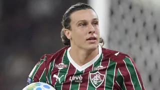 Ex-Athletico, Canobbio entra na mira de clube do exterior