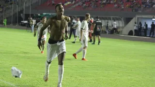 Maringá vence e abre vantagem sobre o Cascavel nas quartas de final