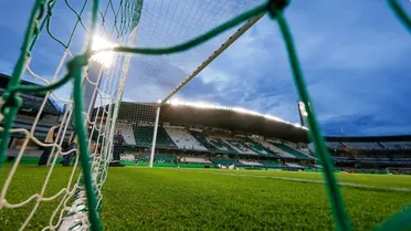 Grêmio ouve atletas e indica estádio do Coritiba para receber o Gre-Nal