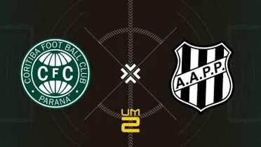 Coritiba x Ponte Preta: saiba onde assistir e palpites – Série B – 11/08/2024