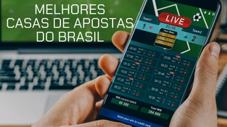 Melhores casas de apostas do Brasil: top 20 em Julho 2026