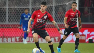 Athletico terá mudanças contra o Botafogo; informações e prováveis times