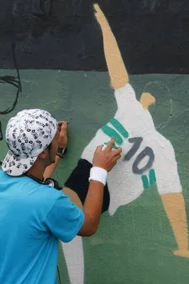 Aniele Nascimento/ Gazeta do Povo