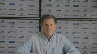 Paraná deve manter diretoria provisória por todo o ano de 2021