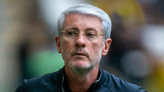 Odair banca elenco e exalta time mesmo após derrotas do Athletico