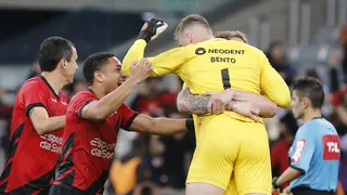 Destrinchamos como o Athletico se tornou o “rei dos pênaltis” do Brasil
