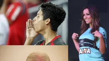 Qual a maior mentira do ano no futebol paranaense?