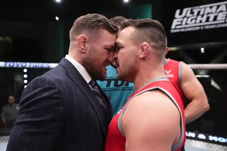 mcgregor-chandler