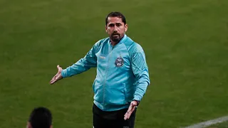 É possível exigir mais de Morínigo no Coritiba?