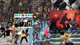 Argentina cadastra torcedores em busca dos “barra bravas”