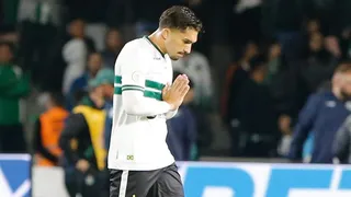Após mais uma derrota, Andrey pede garra ao elenco do Coritiba